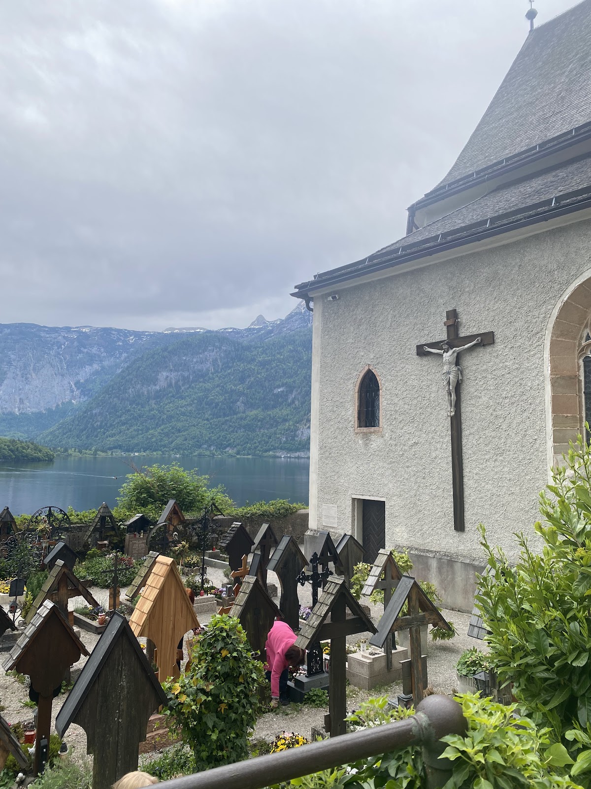 Kosturnjiča Crkve Svetog Mihaila