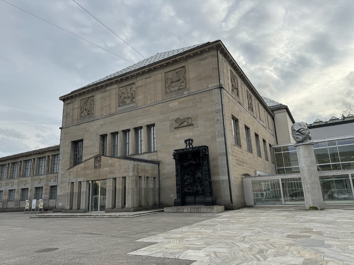 Kunsthaus Cirih