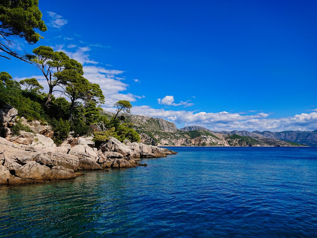 Lokrum
