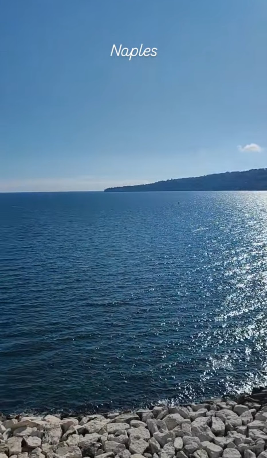 Lungomare