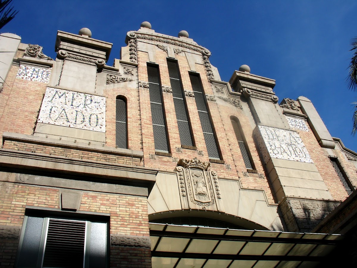 Mercado Central