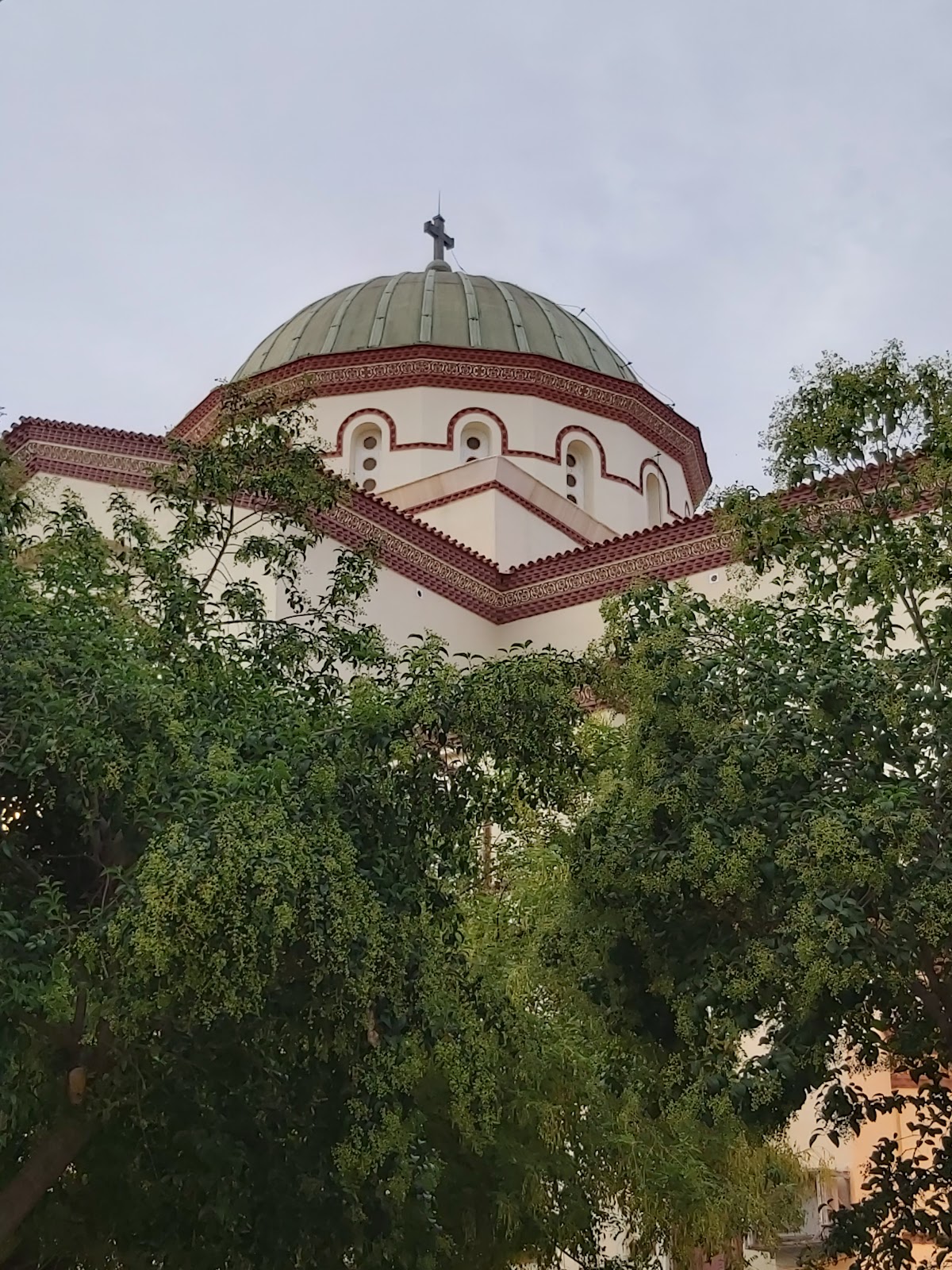 Monastiraki