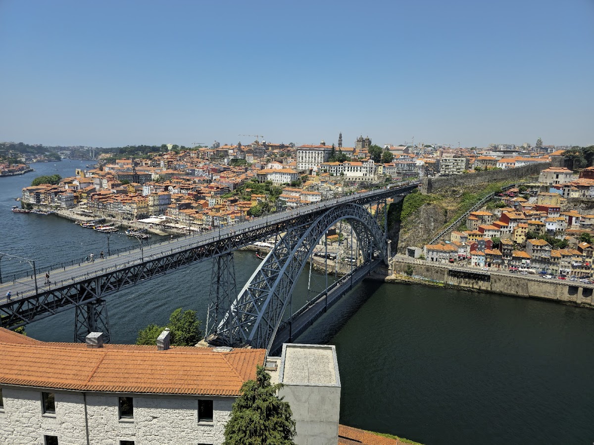 Most Dom Luis I