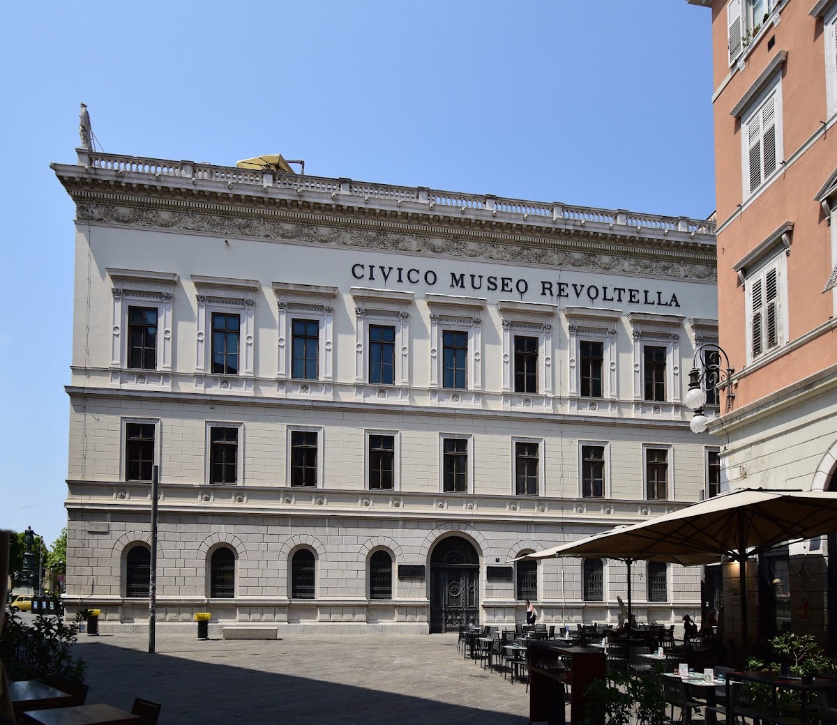 Muzej Revoltella