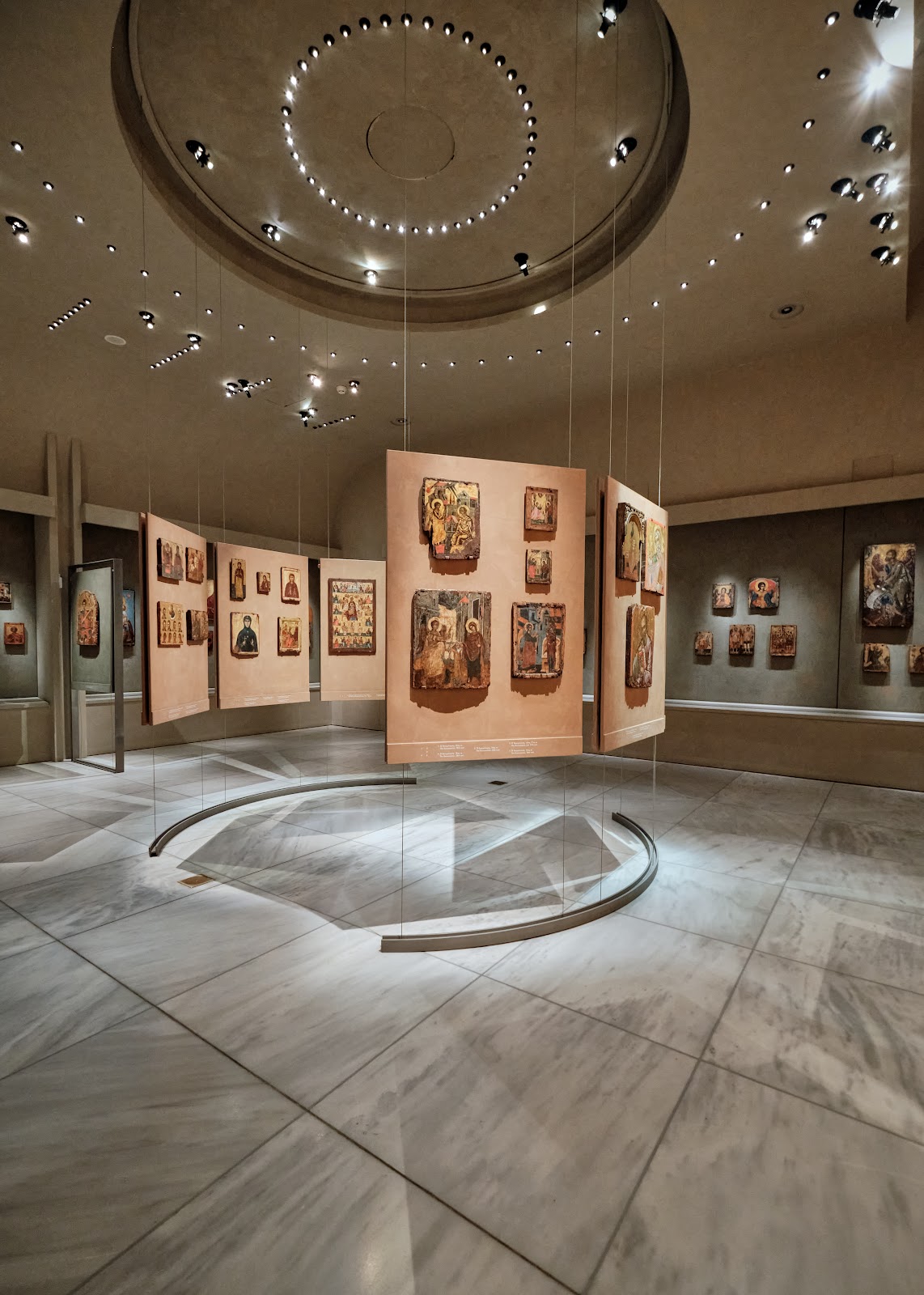 Muzej vizantijske kulture