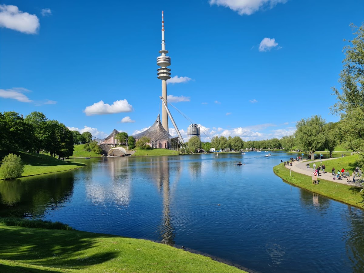 Olimpijski park
