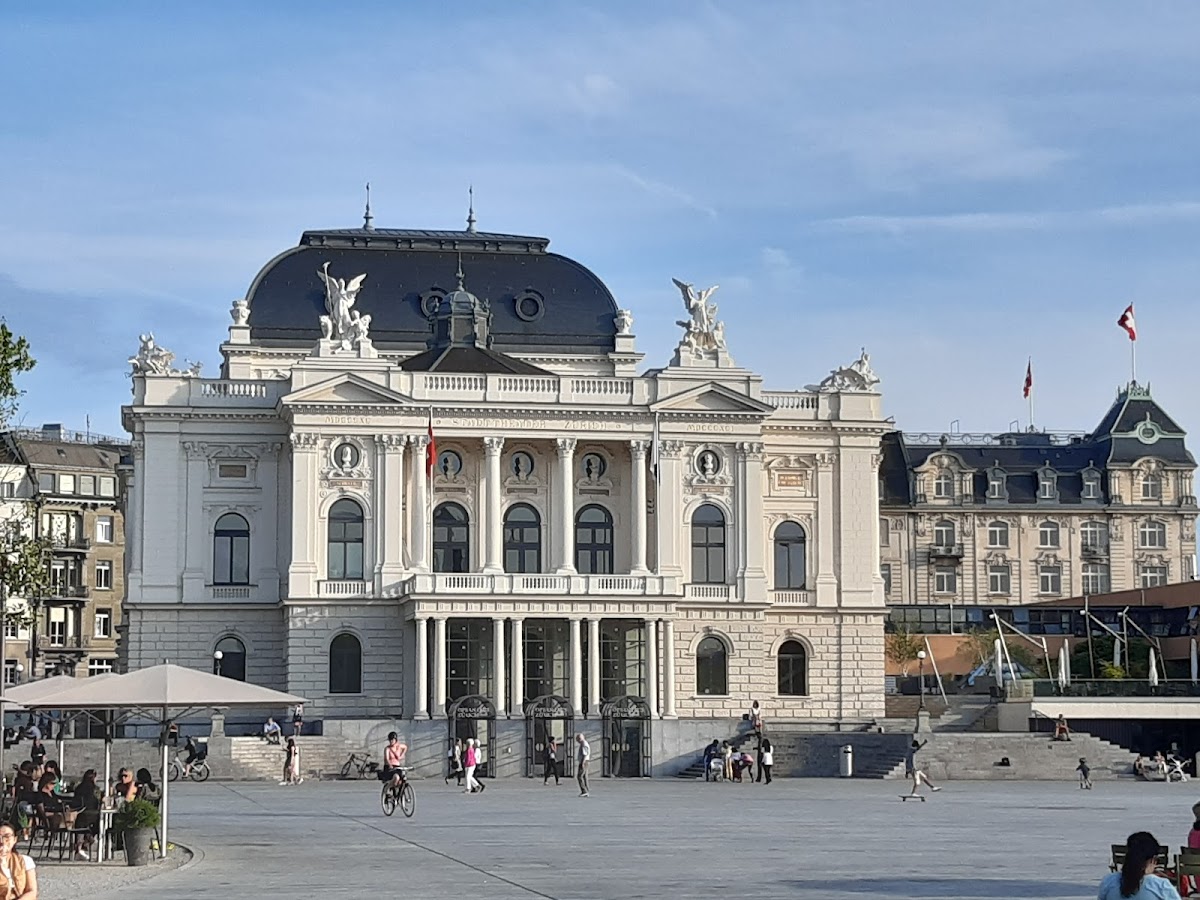 Opera Cirih