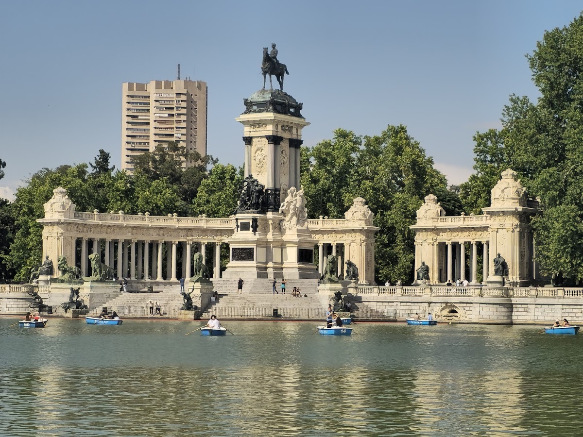 Park Retiro