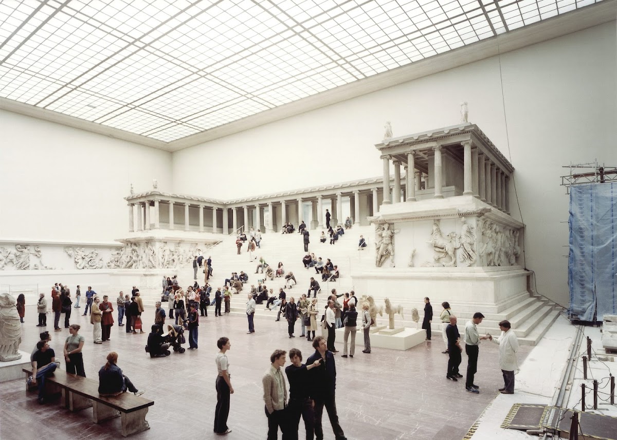 Pergamon muzej