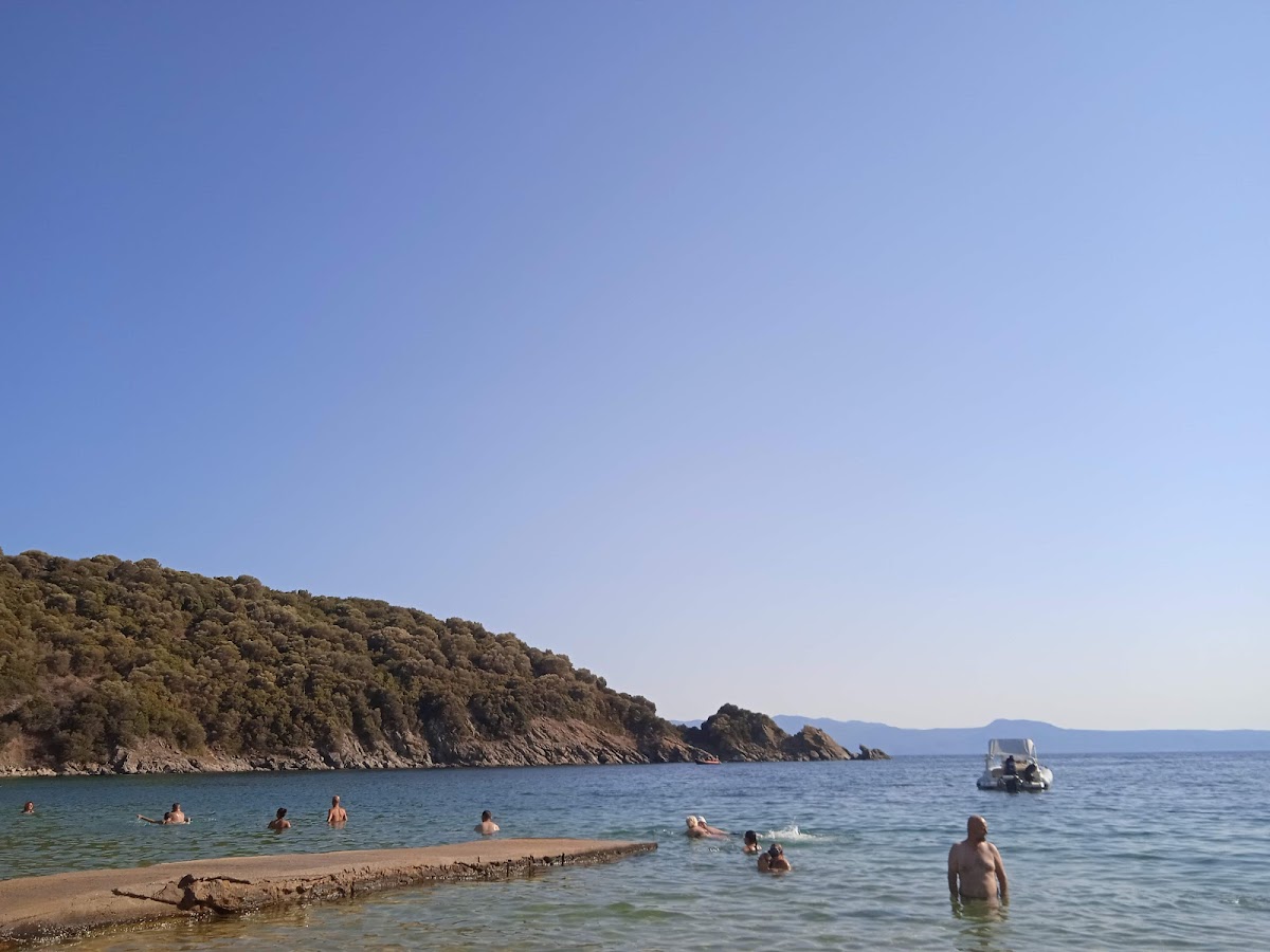 Plaža Karagatsia