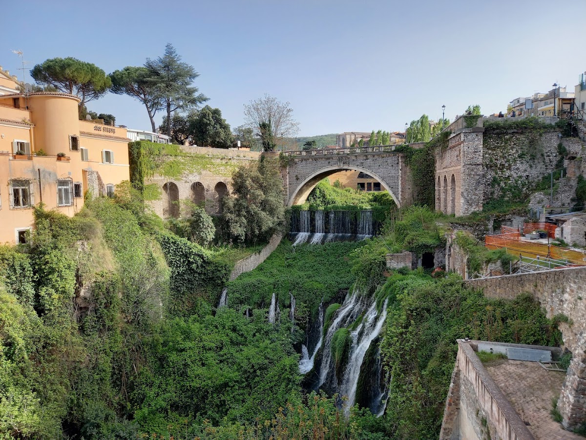 Ponte Gregoriano