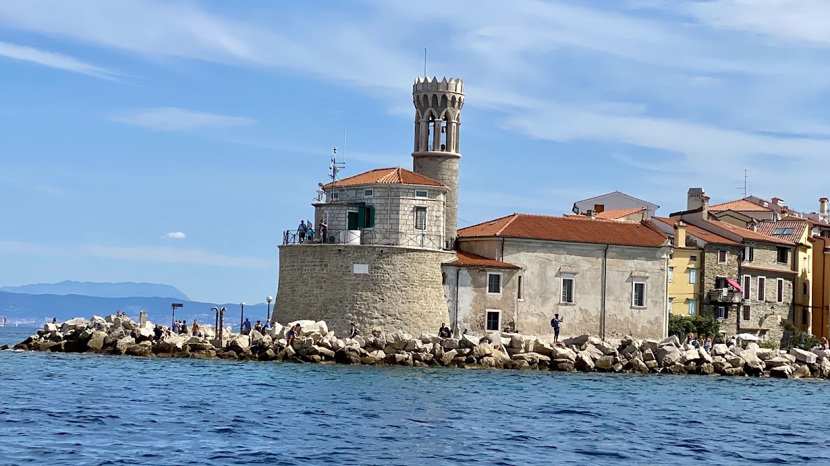 Punta (rt Madona)