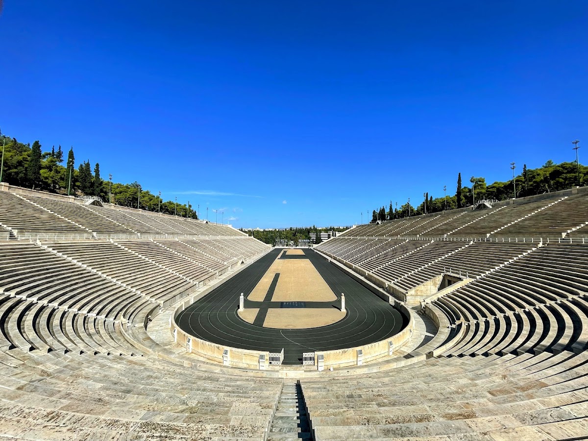 Stadion Panatinaiko