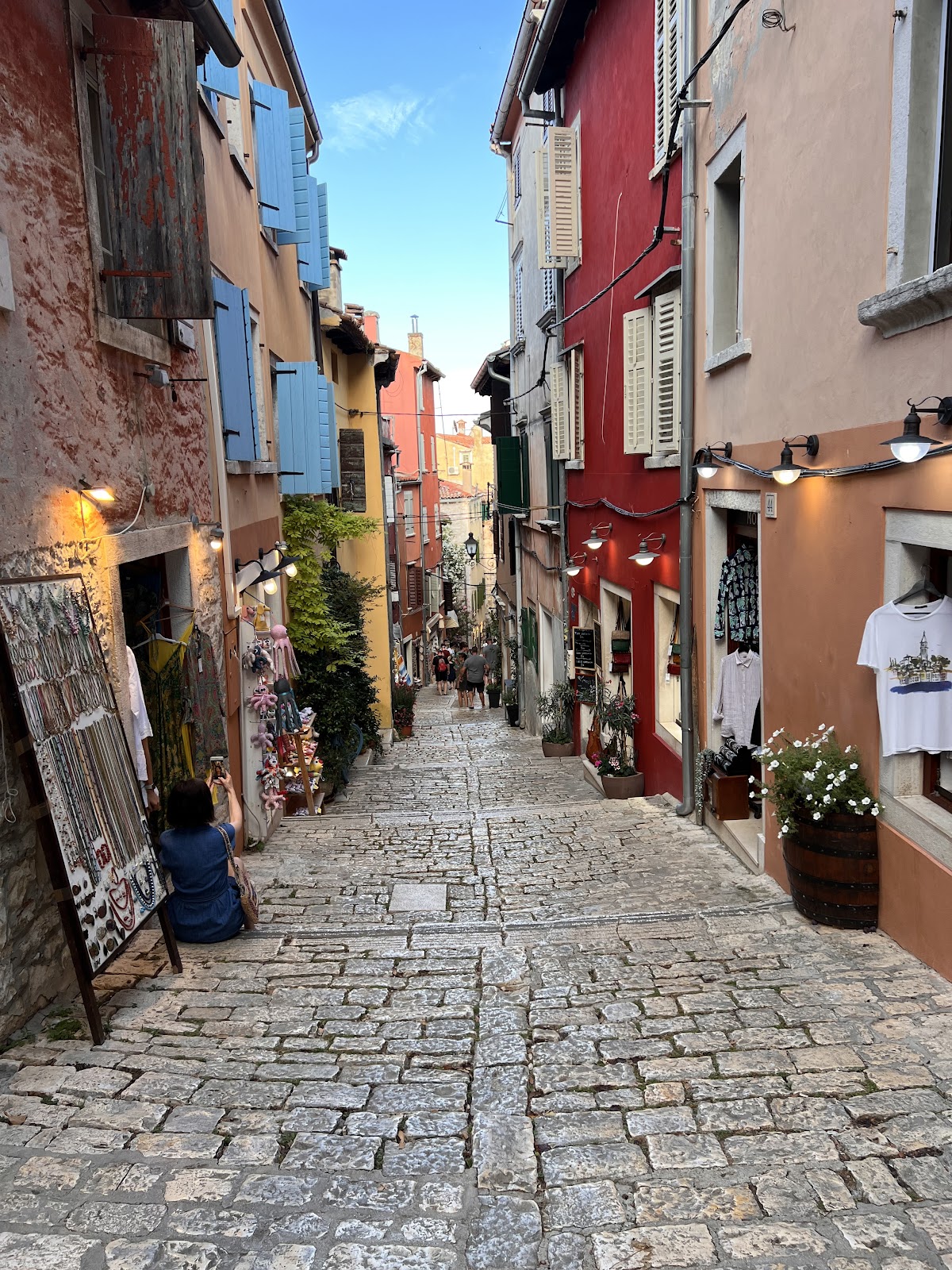 Stari grad Rovinj