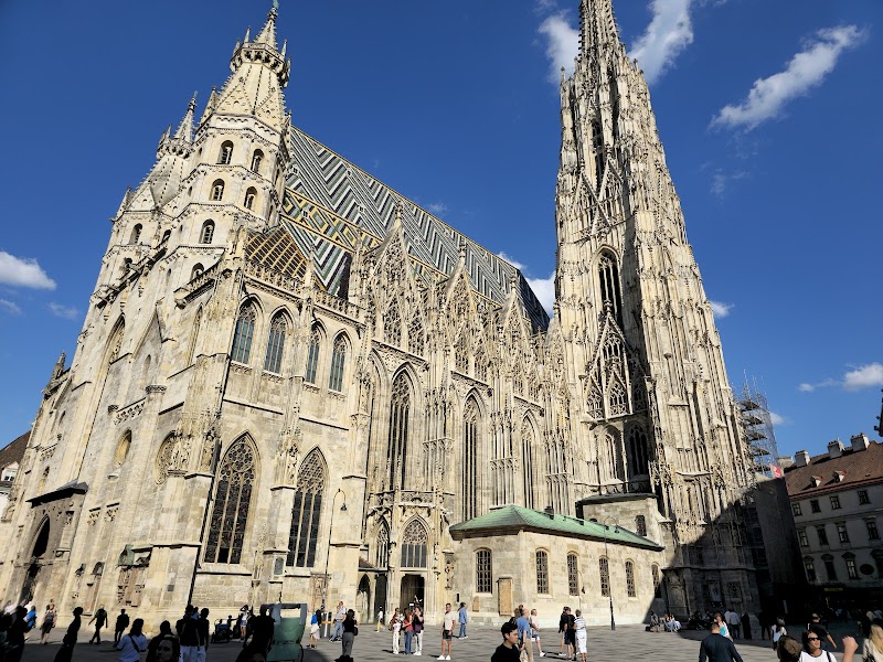 Stephansdom