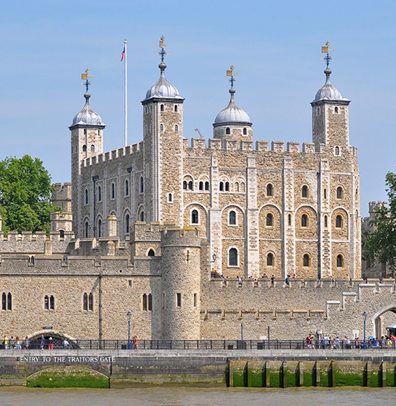 Tauer Londona
