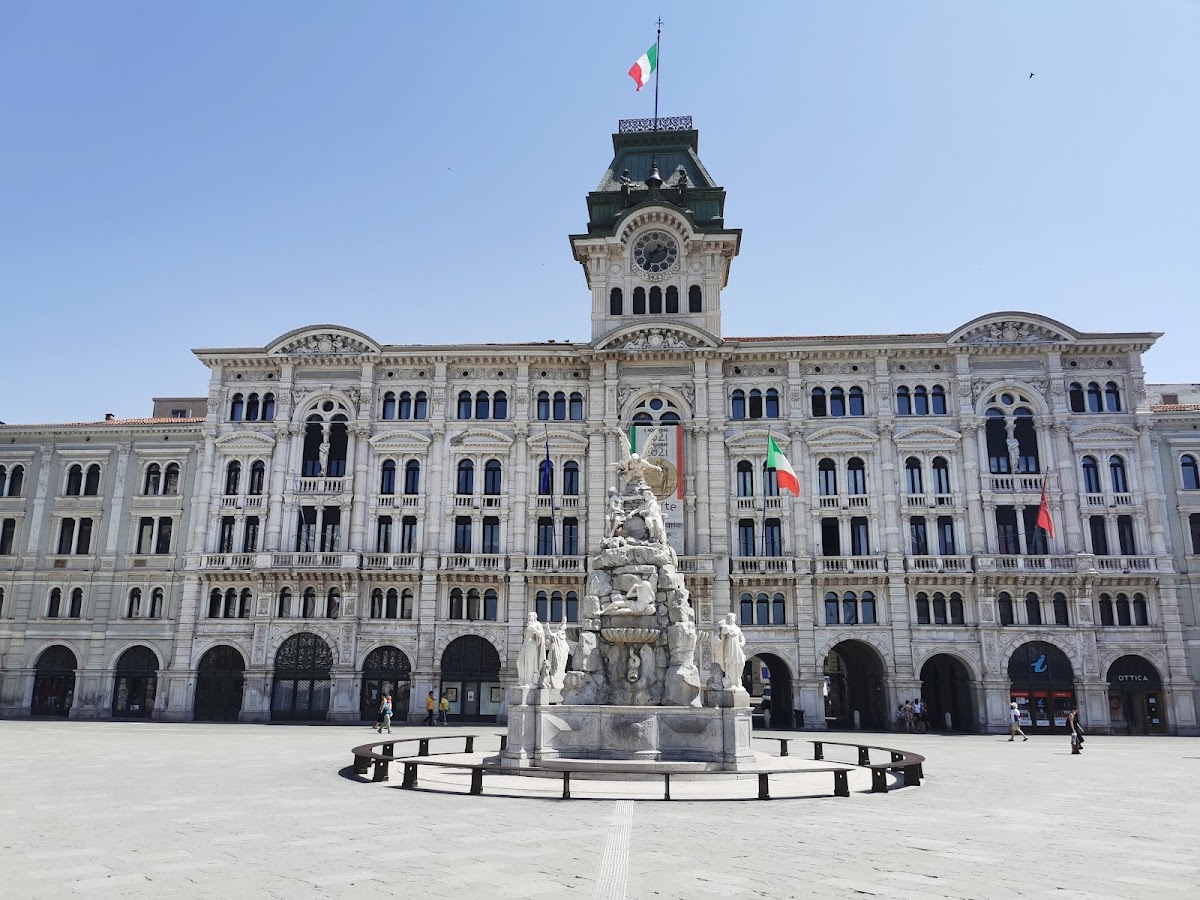Trg Jedinstva Italije
