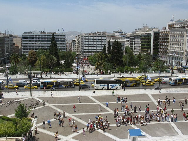 Trg Sintagma
