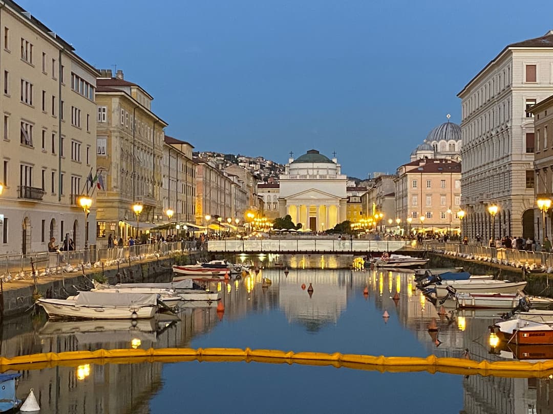 Veliki kanal