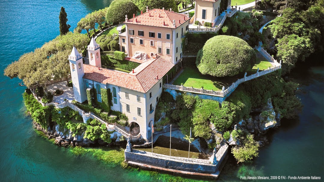 Vila Balbijanelo