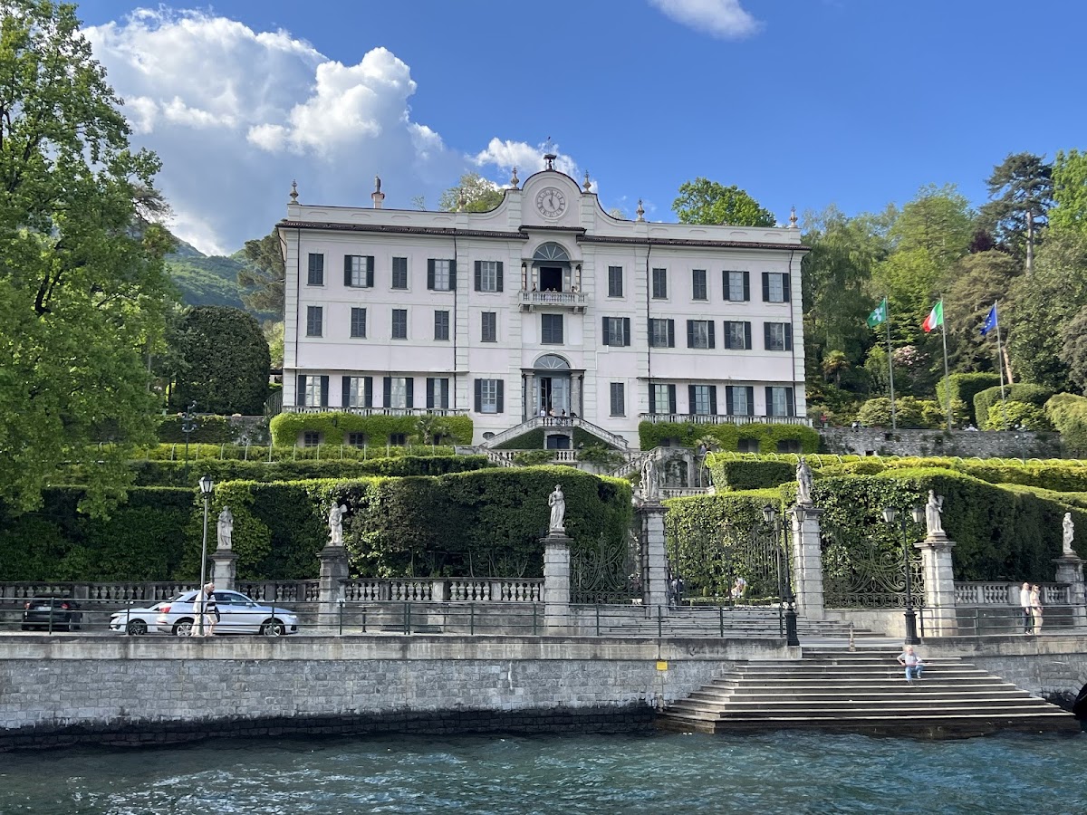 Vila Carlota