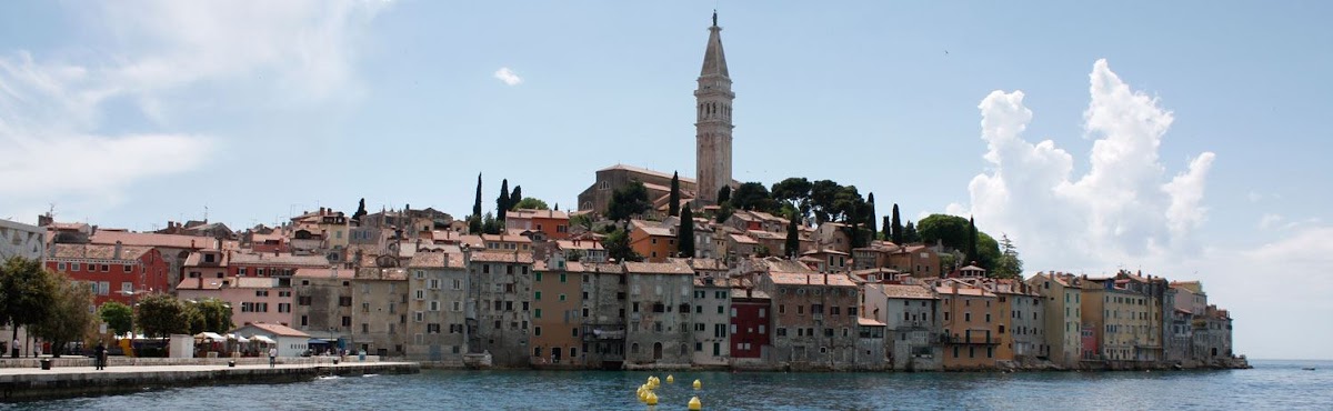 Zavičajni muzej Rovinj
